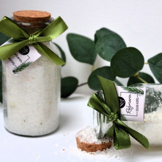 Solna kopel - Rožmarin